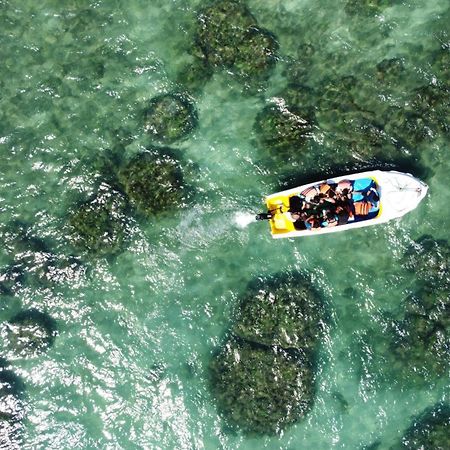 Brindavan Beach Resort Rameswaram Екстер'єр фото