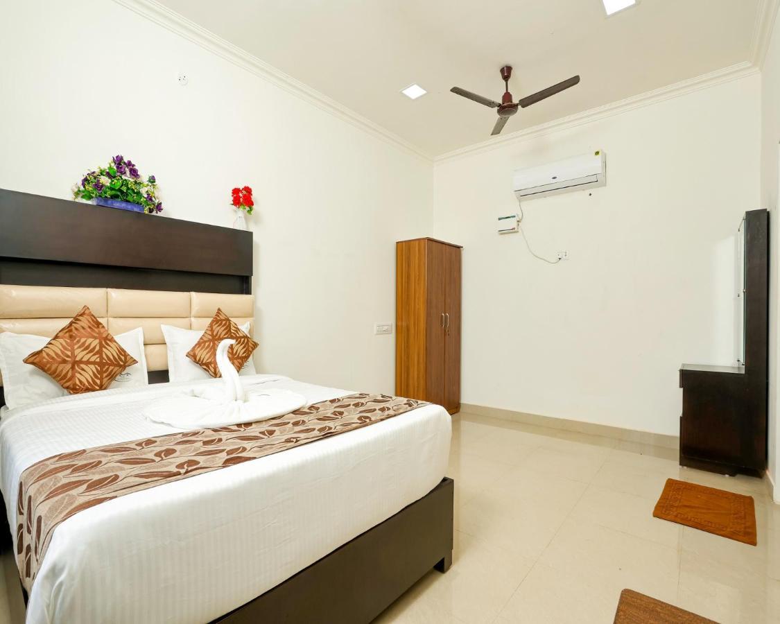 Brindavan Beach Resort Rameswaram Екстер'єр фото