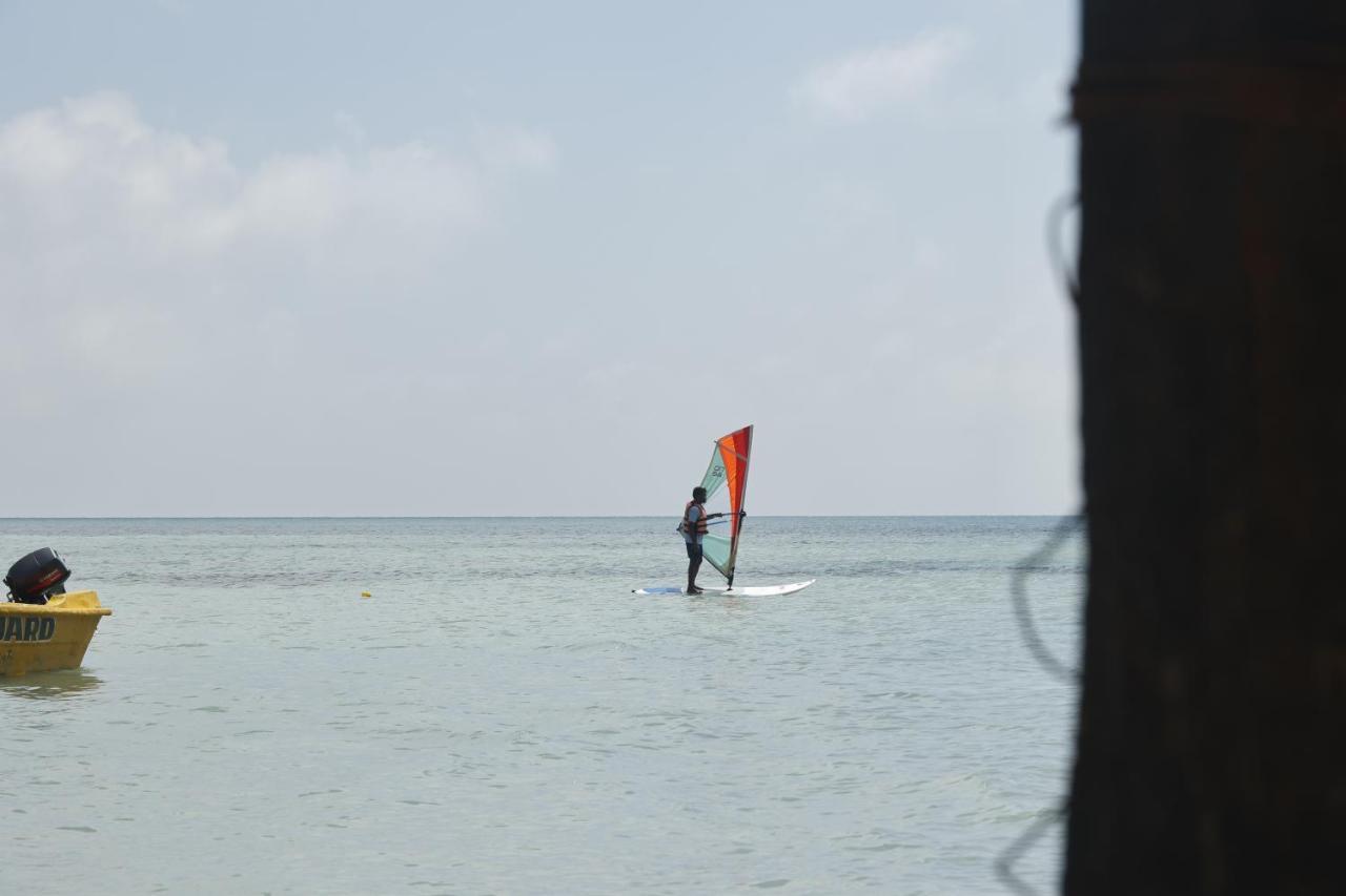 Brindavan Beach Resort Rameswaram Екстер'єр фото