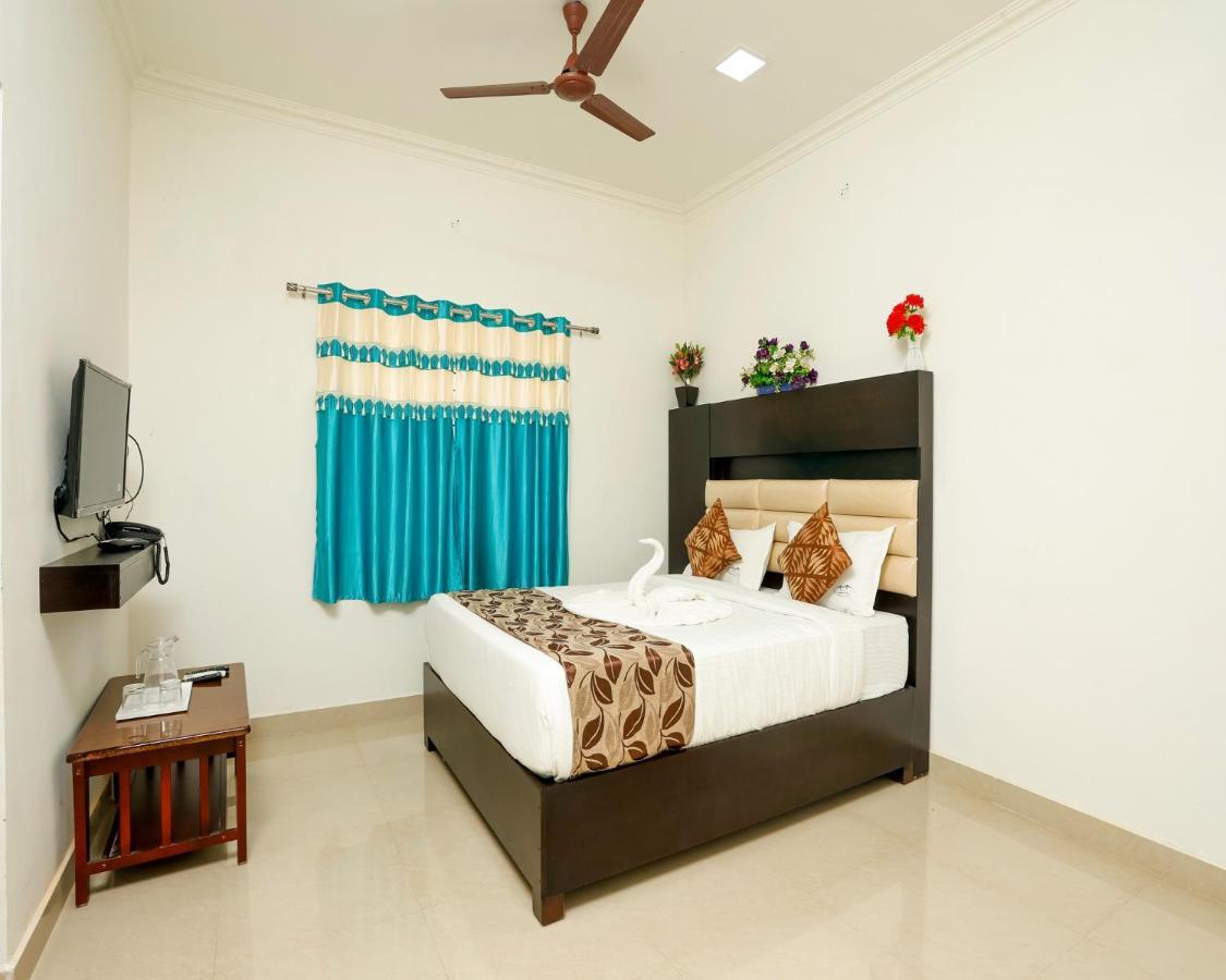 Brindavan Beach Resort Rameswaram Екстер'єр фото