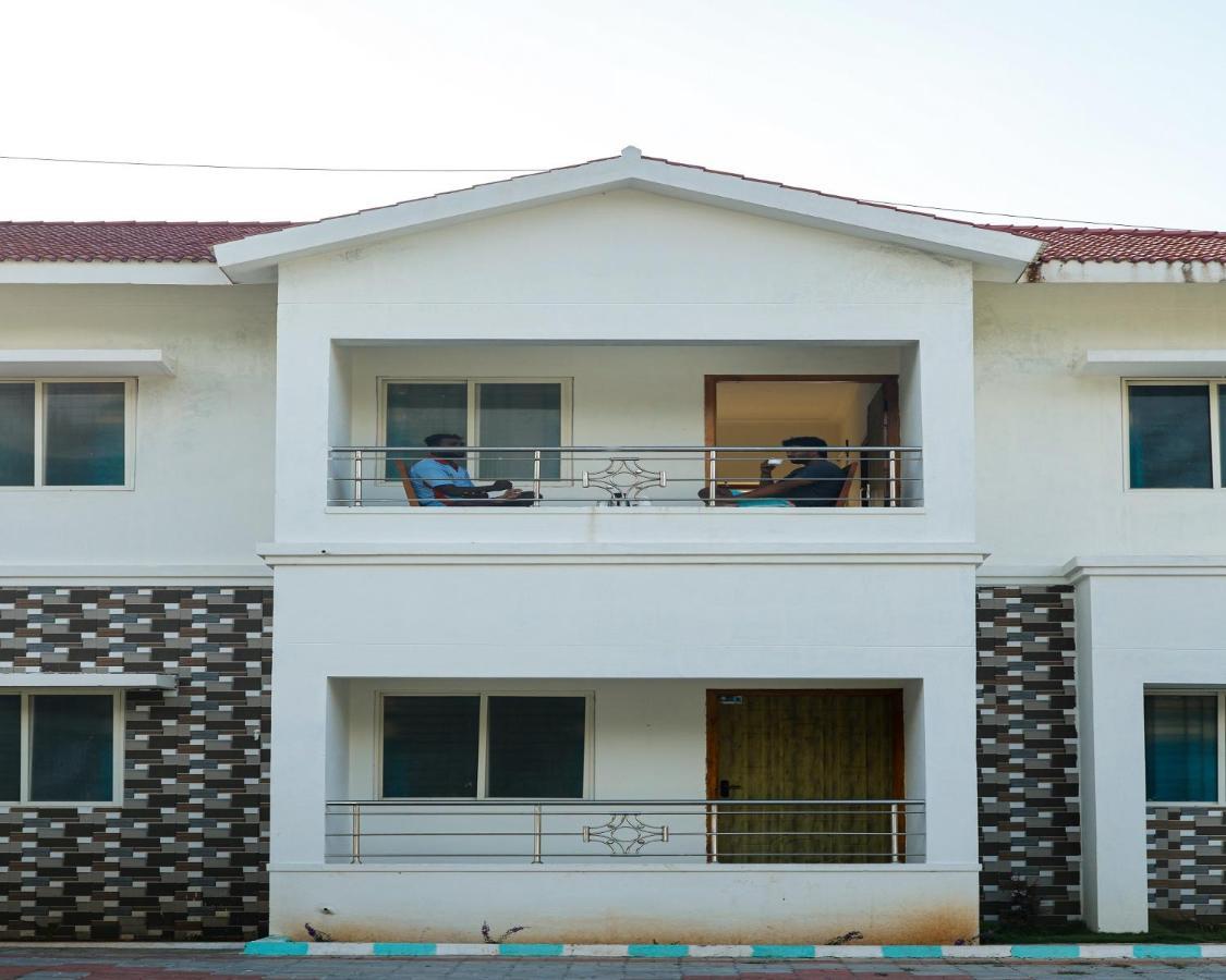 Brindavan Beach Resort Rameswaram Екстер'єр фото