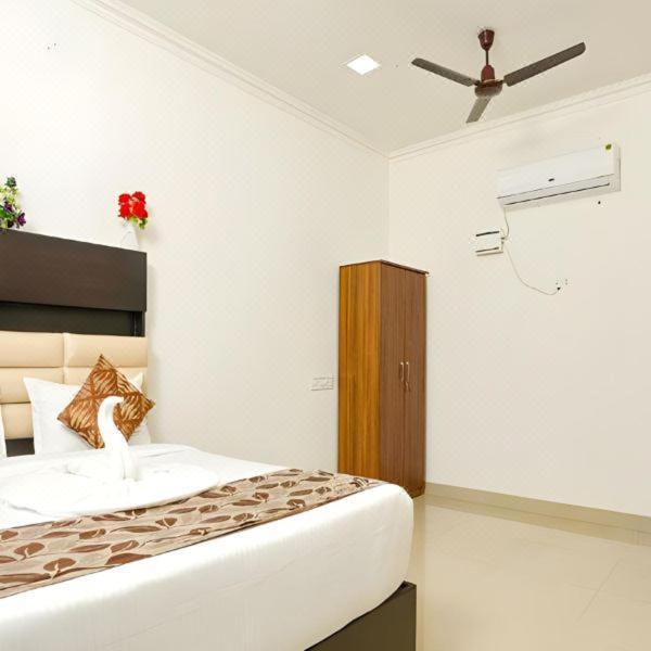 Brindavan Beach Resort Rameswaram Екстер'єр фото