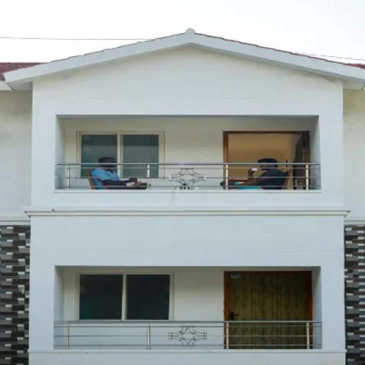 Brindavan Beach Resort Rameswaram Екстер'єр фото